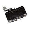 Микропереключатель МП1107 исп.1 под винт
