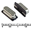 Кварцевый резонатор HC49SM-11.0592MHZ-20PF LGE