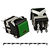 Кнопка KD2-22BER (PSW-22 БФЧЗ)