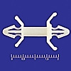 Стойка для платы CS-12