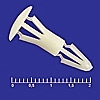 Стойка для платы RCD-10