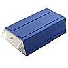 Наборная ячейка 60x105x150 (ВхШхГ) blue