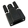 Корпус DSUB PLASTIC CASE (DPB-9)