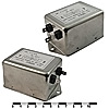 Сетевой фильтр DL-8T1 8A. 250V