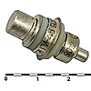 Генераторная лампа ГИ-45