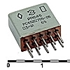Электромагнитное реле РПС45 755.05