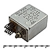 Электромагнитное реле РЭС6 100.01