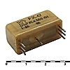 Электромагнитное реле РЭС42 151