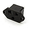 Разъем AC-035