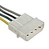 Межплатный кабель TH-4M wire 0,3m AWG22