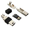 Разъем usb USB/M-SP1