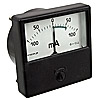Щитовой прибор М1001 100-0-100МА.29