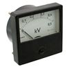 Щитовой прибор М1001 0.5КВ