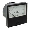 Щитовой прибор Э8030 800А/5 (50ГЦ)