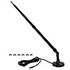 WiFi антенна Antenna Wi-Fi 12dB SMA-RP
