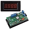 Цифровой прибор постоянного тока SM3D-DA1000