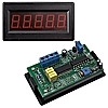 Цифровой прибор постоянного тока SM5D-DV20