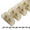 Колодка клеммная PA12-30A-20mm U-Type