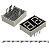 Цифровой индикатор KEM-5261AG (Green)