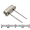 Кварцевый резонатор HC49S 12 MHz 16pF 30ppm