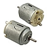 Электродвигатель R140-08500 5.0V
