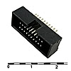 Разъем BH1.27-20