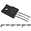 Транзистор 2SC4793 TO-220F