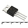 Транзистор TIP41C TO-220