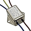 Сетевой фильтр DL-2DX31
