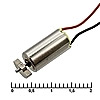 Электродвигатель QX-6A 1.3V вибро