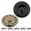 Динамик DXI50N-C-1 0.5W 50ohm