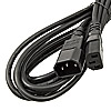 Сетевой шнур SCZ male-female 5m 3х0.75