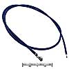 Разъем HB 2,00 mm AWG26 0,3m blue