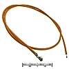Разъем HB 2,00 mm AWG26 0,3m orange