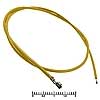 Разъем HB 2,00 mm AWG26 0,3m yellow