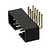 Разъем BH2-10R pitch 2.00 mm