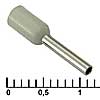 Наконечник DN00708 gray (1.2x8mm)