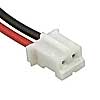 Межплатный кабель HB-02 (MU-2F) wire 0,3m AWG26