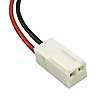 Межплатный кабель HU-02 wire 0,3m AWG26