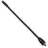 Телескопическая антенна AST-21 D3.2mm S1 110-110mm