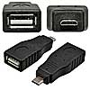 Разъем usb USB AF / Micro 5P