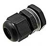 Кабельный ввод PG11 (5-10) Черный