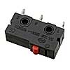 Микропереключатель SM5-00N-115 250v 3a