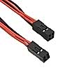 Межплатный кабель BLD 2x02 *2 AWG26 0.3m