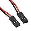 Межплатный кабель BLS-2 *2 AWG26 0.3m