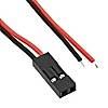 Межплатный кабель BLS-2 AWG26 0.3m