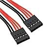 Межплатный кабель BLS-5 *2 AWG26 0.3m