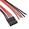 Межплатный кабель BLS-5 AWG26 0.3m