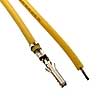Разъем MMF-F 3,00 mm AWG24 0,3m yello