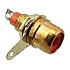 Разъем 7-0234R GOLD / RS-115G